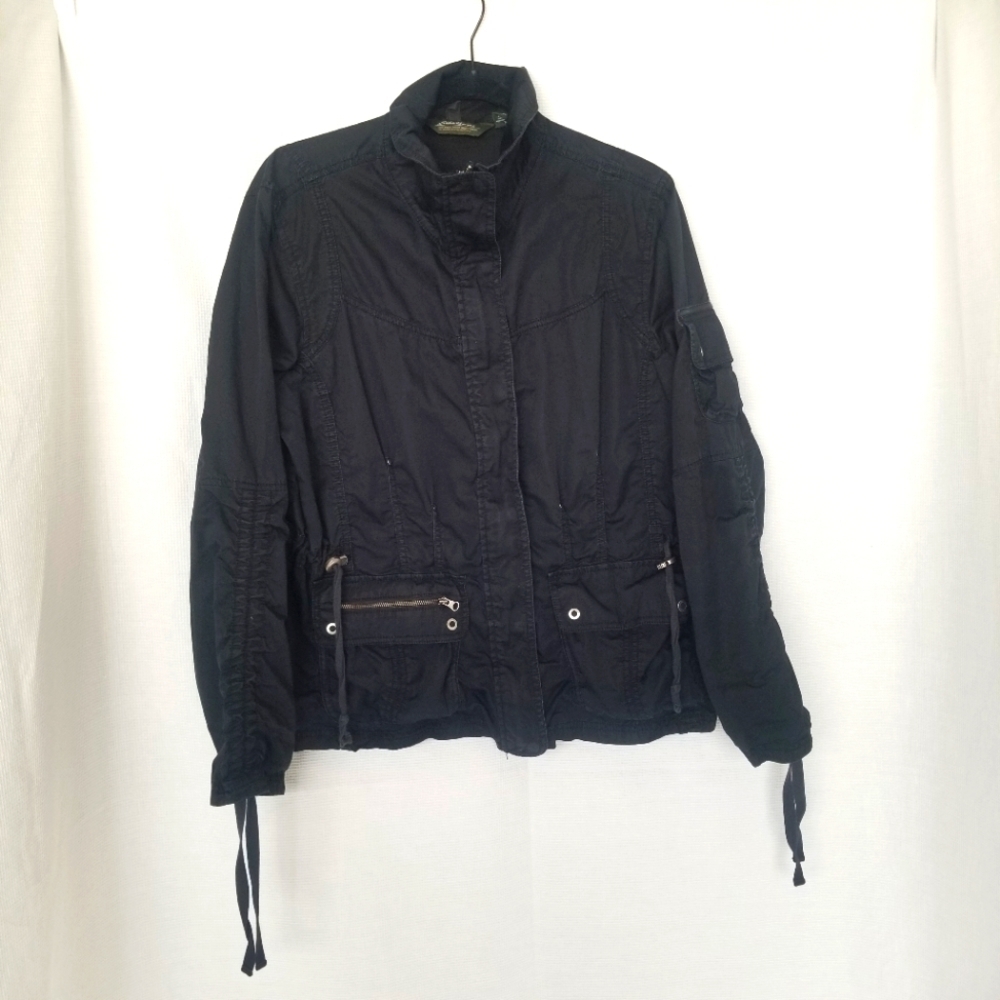 Eddie Bauer Cargo Lightweight Jacket